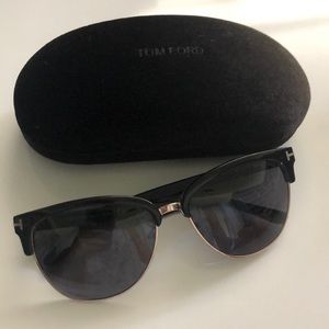 Tom Ford sunglasses